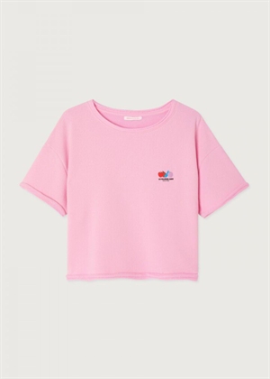 Atubay sweat tee Candy American Vintage 